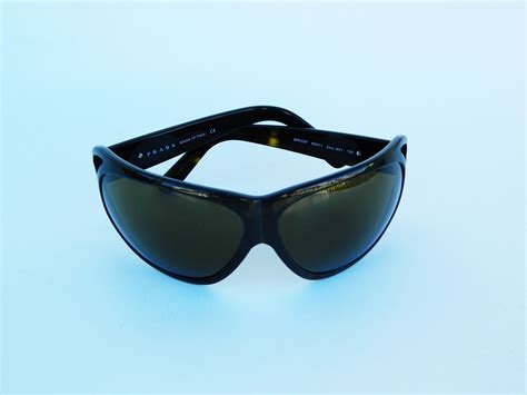 used prada sunglasses|old prada sunglasses design.